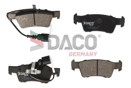 DACO DACO Germany 324211