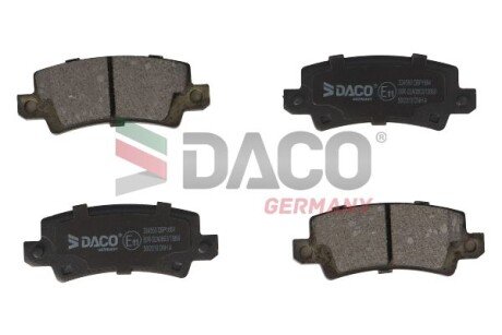 DACO DACO Germany 324560