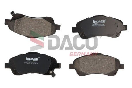 DACO DACO Germany 324562