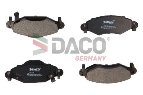 DACO DACO Germany 324570