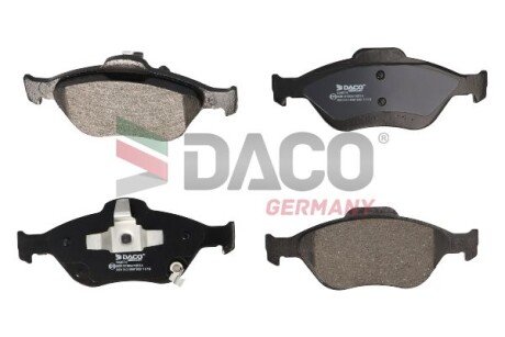 DACO DACO Germany 324574