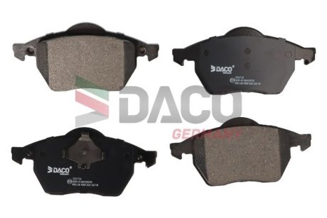 DACO DACO Germany 324734