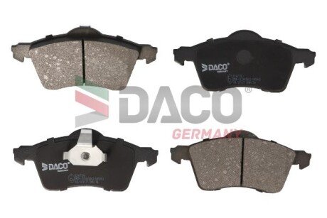 DACO DACO Germany 324736