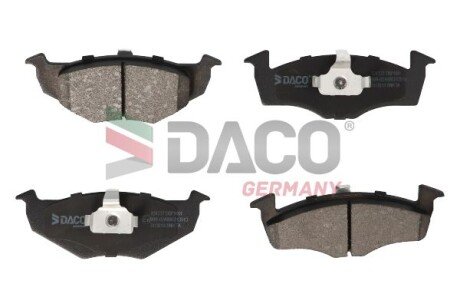 DACO DACO Germany 324737