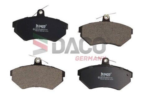 DACO DACO Germany 324739