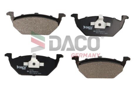 DACO DACO Germany 324740