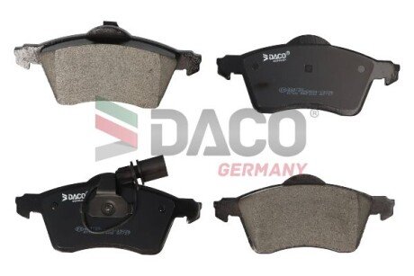 DACO DACO Germany 324750