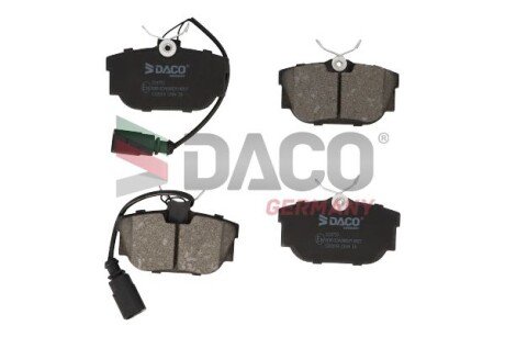 DACO DACO Germany 324753