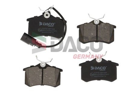 DACO DACO Germany 324755