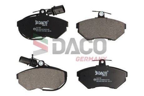 DACO DACO Germany 324756