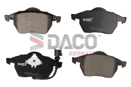 DACO DACO Germany 324757