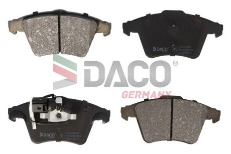 DACO DACO Germany 324761