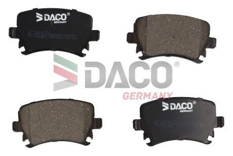 DACO DACO Germany 324775