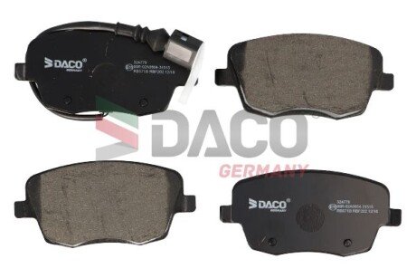 DACO DACO Germany 324779