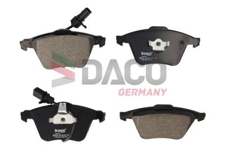 DACO DACO Germany 324782