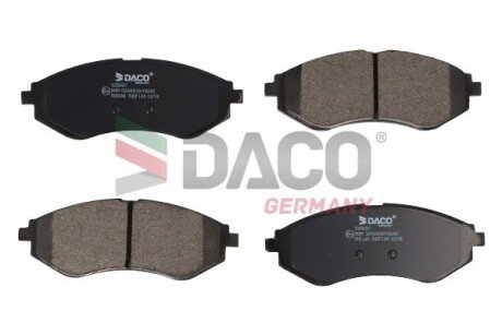 DACO DACO Germany 325007