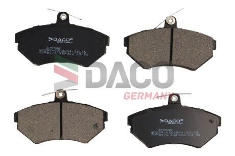 DACO DACO Germany 329966