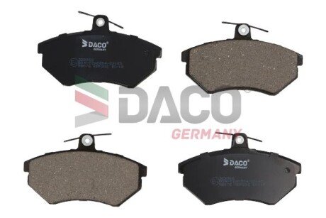 DACO DACO Germany 329968