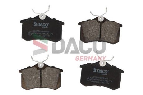 DACO DACO Germany 329970