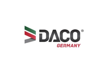 Амортизатор DACO Germany 452393