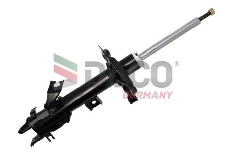 DACO DACO Germany 452608L