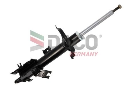 DACO DACO Germany 452608R