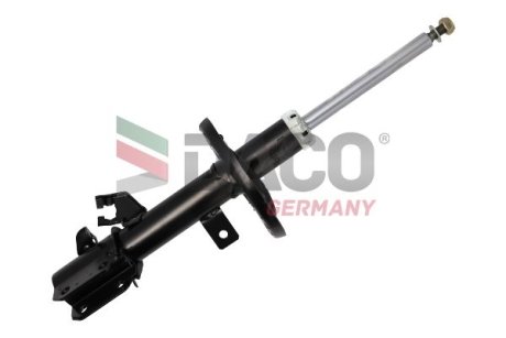 DACO DACO Germany 452630L