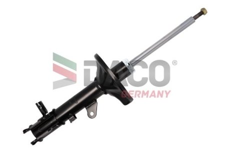 DACO DACO Germany 551310L