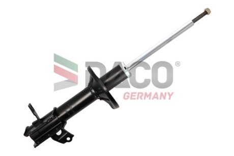 DACO DACO Germany 553211L