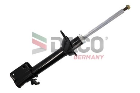 DACO DACO Germany 553603L