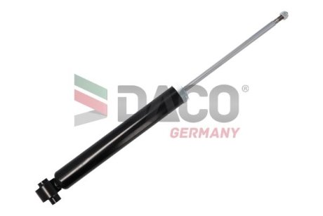 Амортизатор A4 B7 gazowy DACO DACO Germany 560201