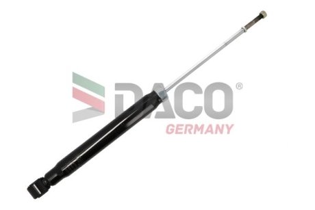 Амортизатор TOYOTA Амортизатор DACO DACO Germany 563920