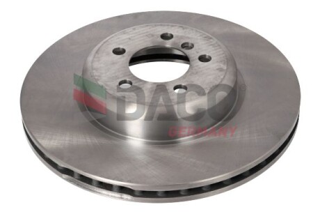 BMW 3 F30,F35,F80 11- Przód DACO DACO Germany 600347