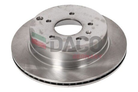 DACO DACO Germany 600404