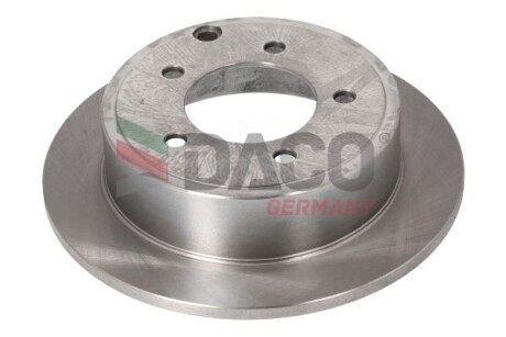 DACO DACO Germany 600504