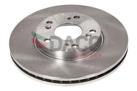 HONDA ACCORD 03-08 2,0 DACO DACO Germany 601206