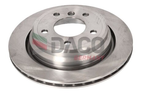 DACO DACO Germany 601539