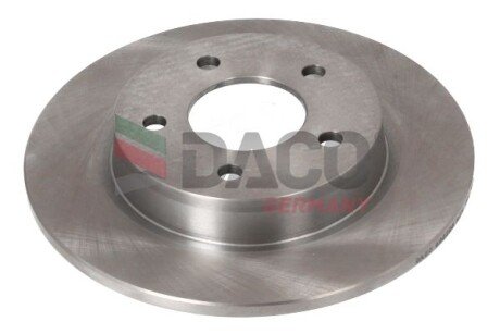 DACO DACO Germany 602208