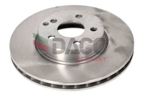 DACO DACO Germany 602301