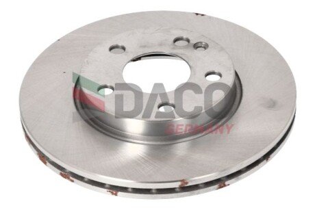 DACO DACO Germany 602307