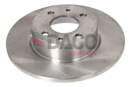 DACO DACO Germany 602321