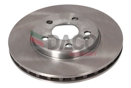 DACO DACO Germany 602363