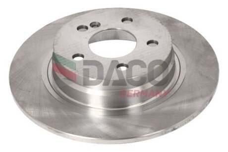 DACO DACO Germany 602375