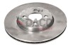 MINI COOPER S 06- DACO DACO Germany 602403 (фото 1)
