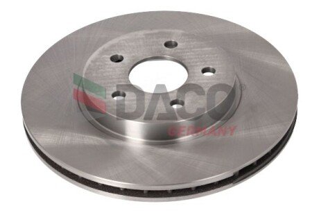 DACO DACO Germany 602503