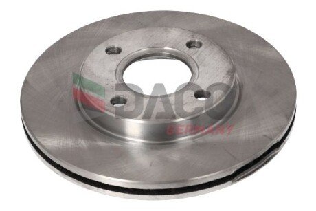 DACO DACO Germany 602590