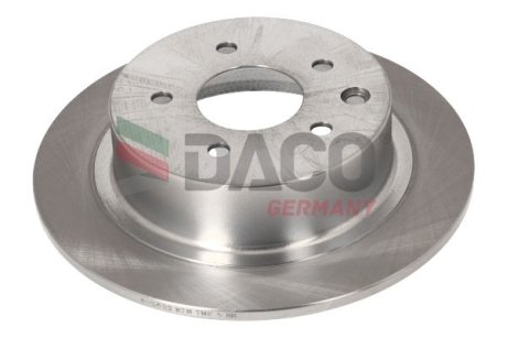 DACO DACO Germany 602622