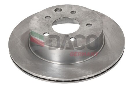 DACO DACO Germany 602624