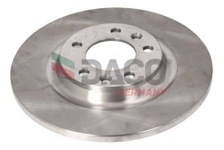 DACO DACO Germany 602850