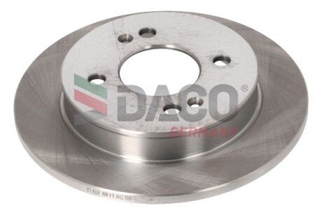 DACO DACO Germany 603545